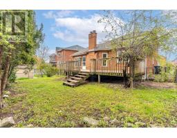 4 Leeward Drive, Brampton, ON L6S5V6 Photo 25