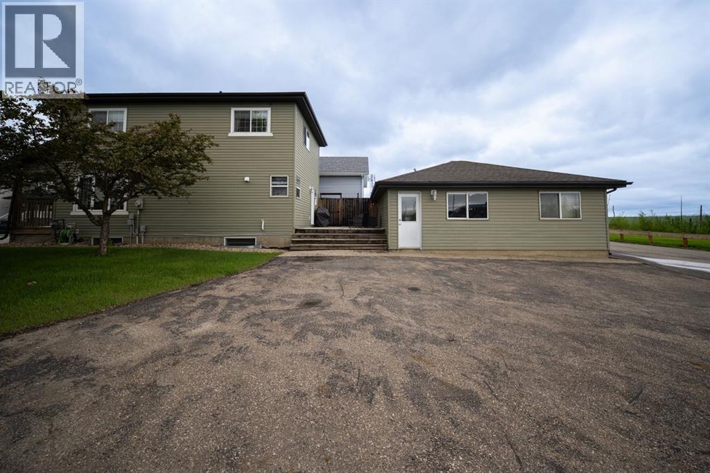 604 Athabasca Avenue, Fort McMurray