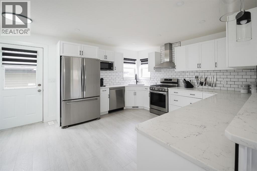604 Athabasca Avenue, Fort McMurray