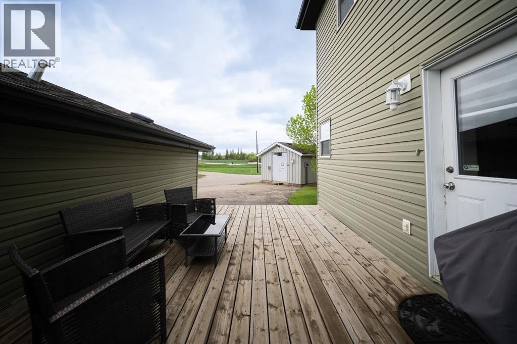 604 Athabasca Avenue, Fort McMurray