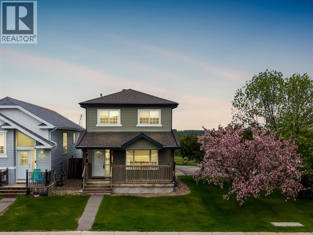 604 Athabasca Avenue, Fort McMurray