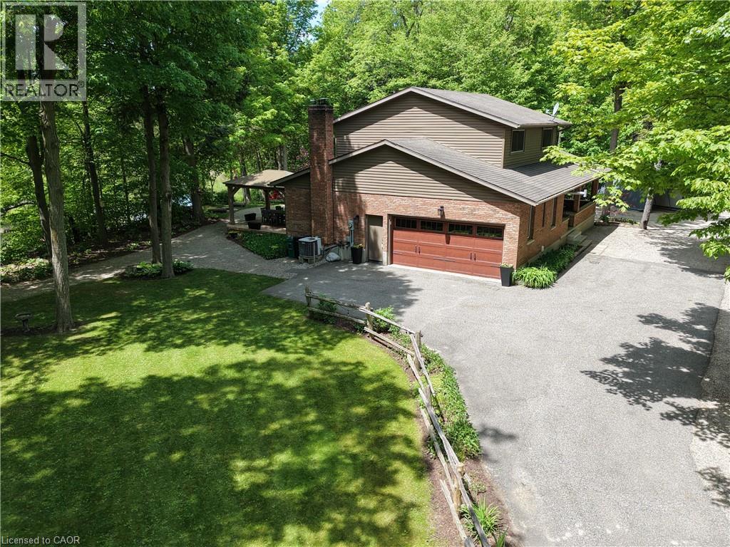 1814 NAFZIGER Road - 4