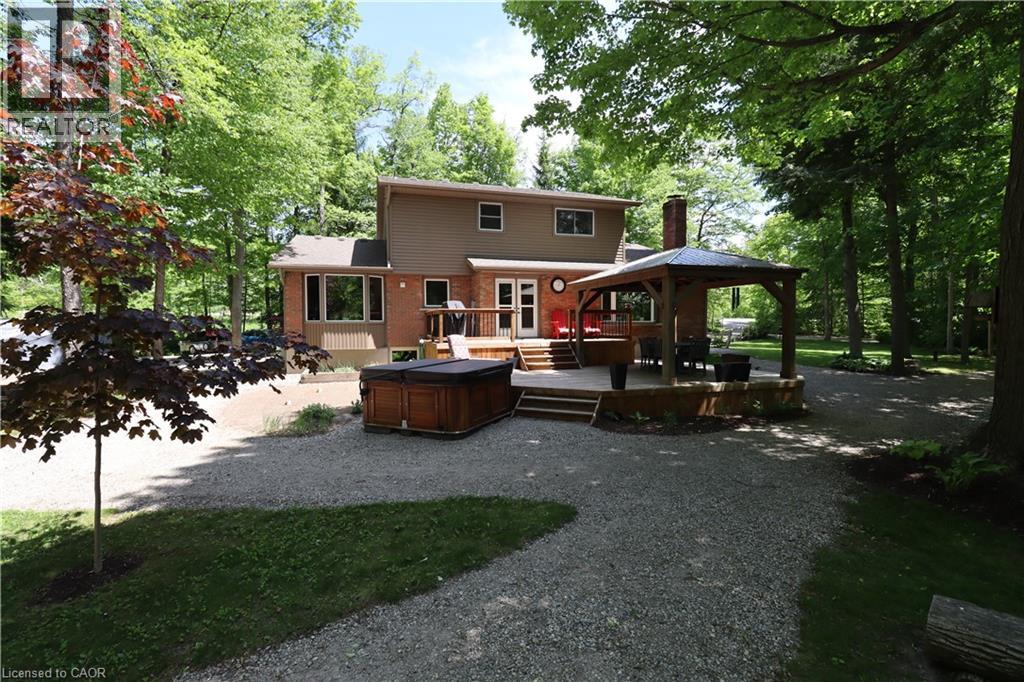 1814 NAFZIGER Road - 34