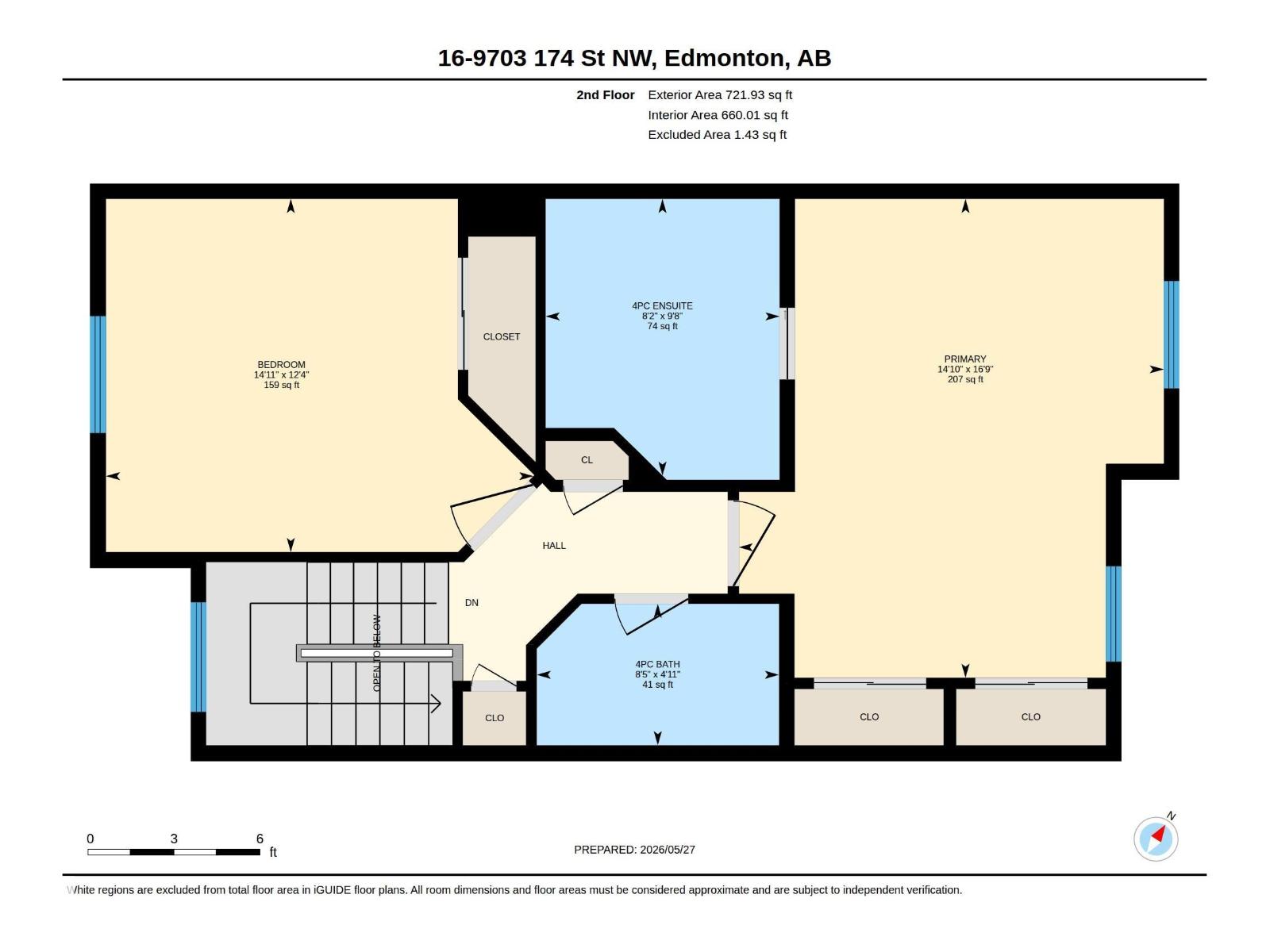 #16 9703 174 ST NW - 38