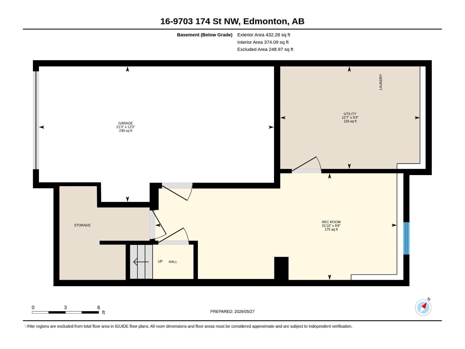 #16 9703 174 ST NW - 39