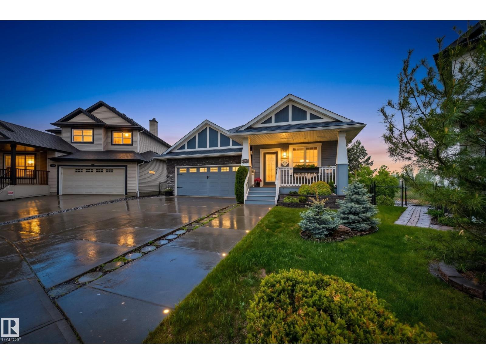 5465 THIBAULT WD NW - 1