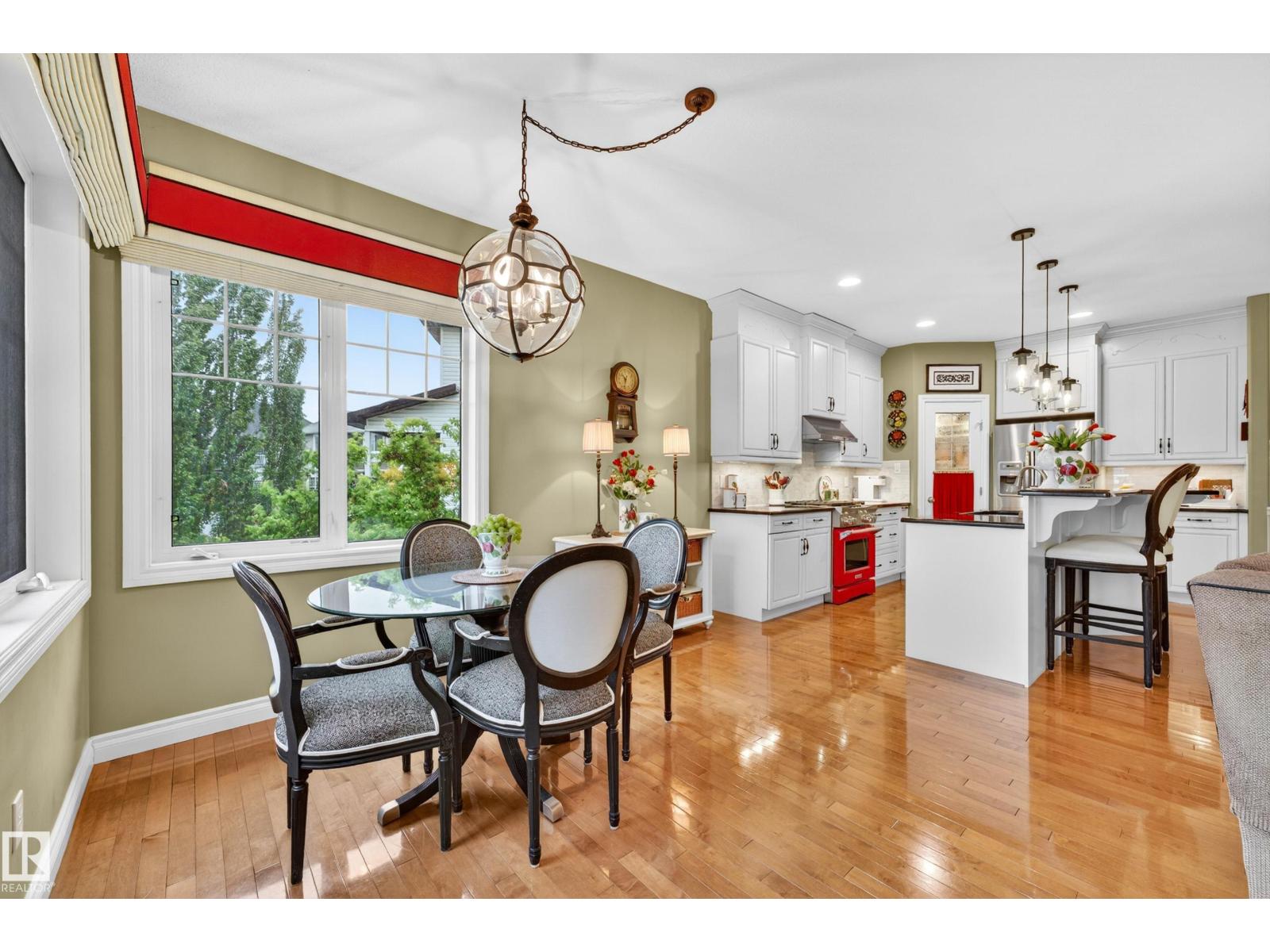 5465 THIBAULT WD NW - 18
