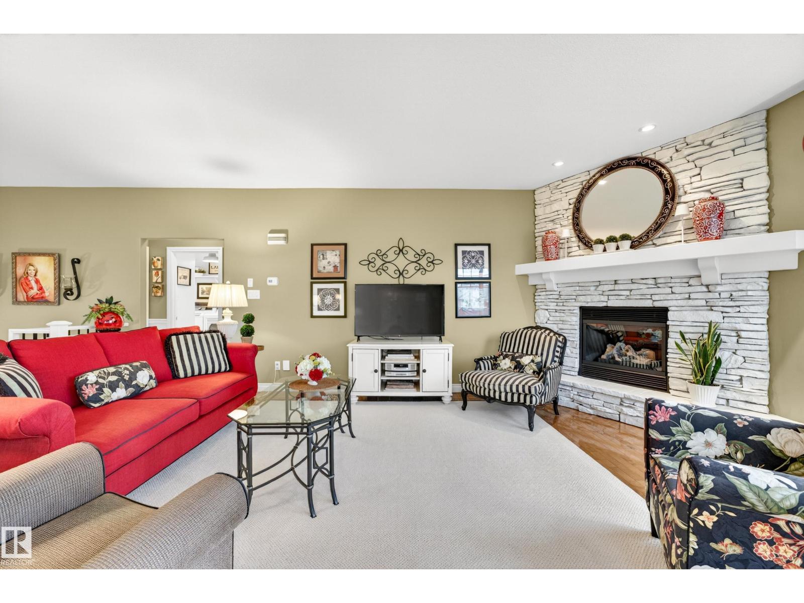 5465 THIBAULT WD NW - 20