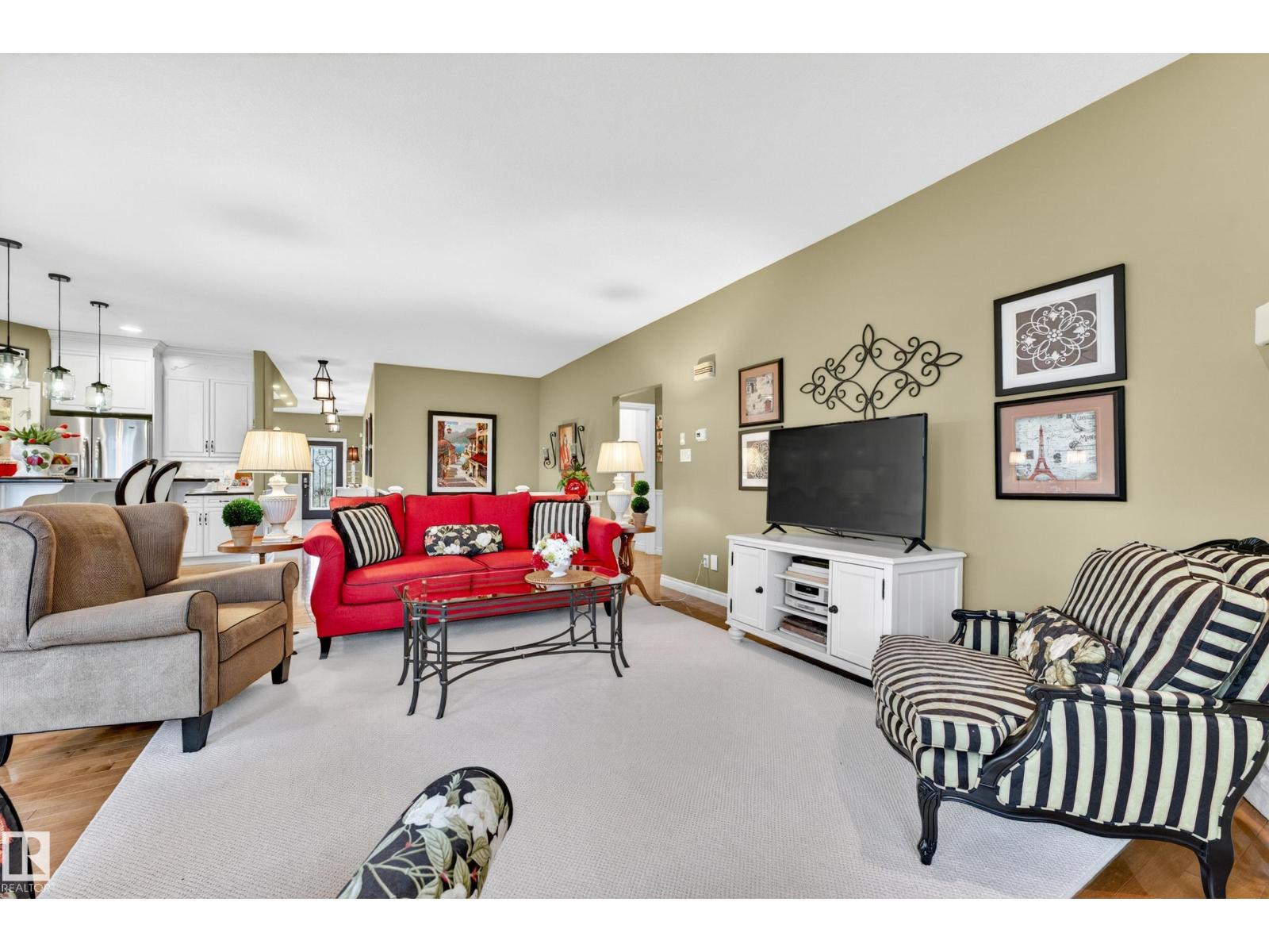 5465 THIBAULT WD NW - 21