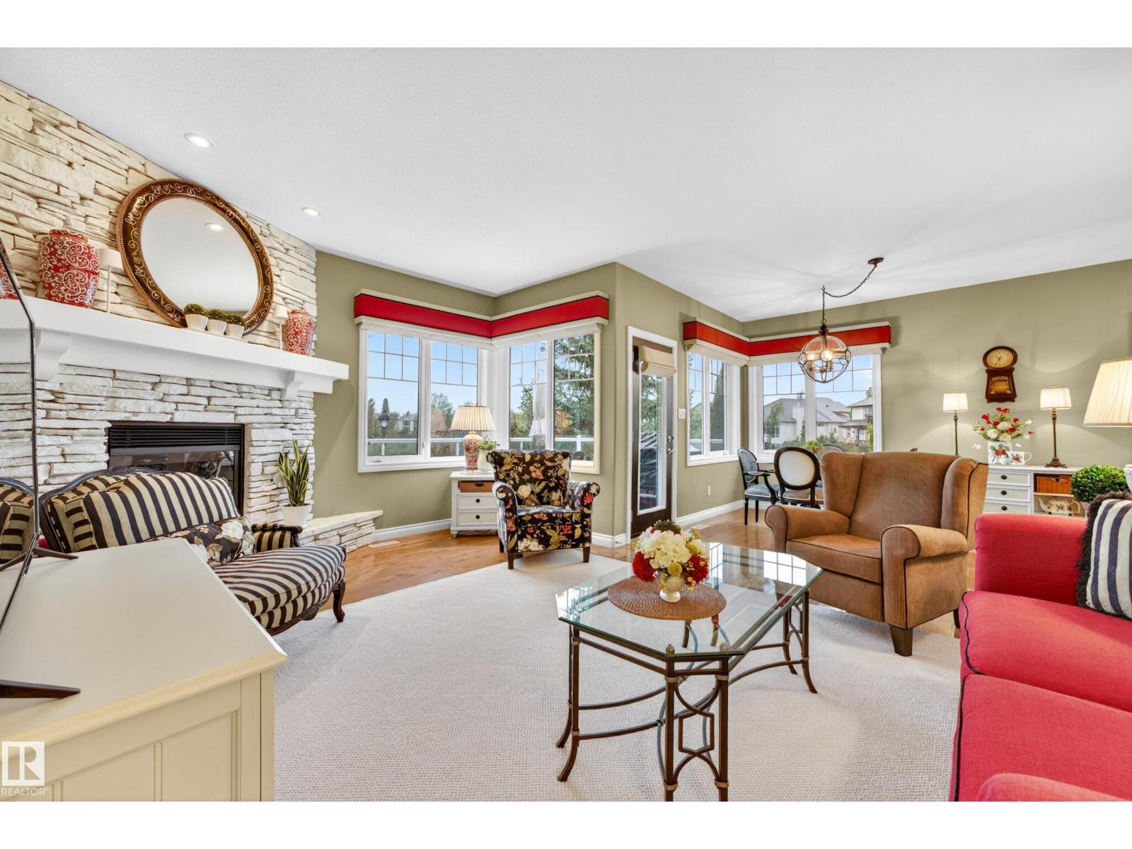 5465 THIBAULT WD NW - 22
