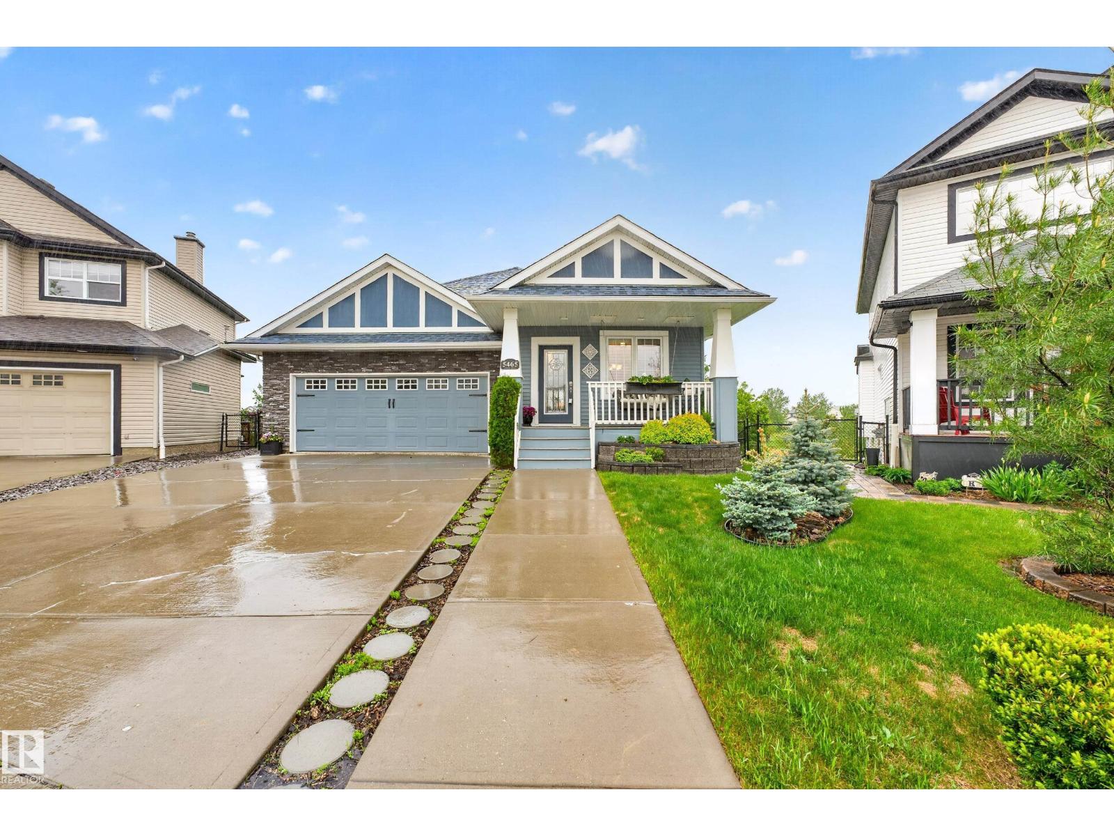 5465 THIBAULT WD NW - 4