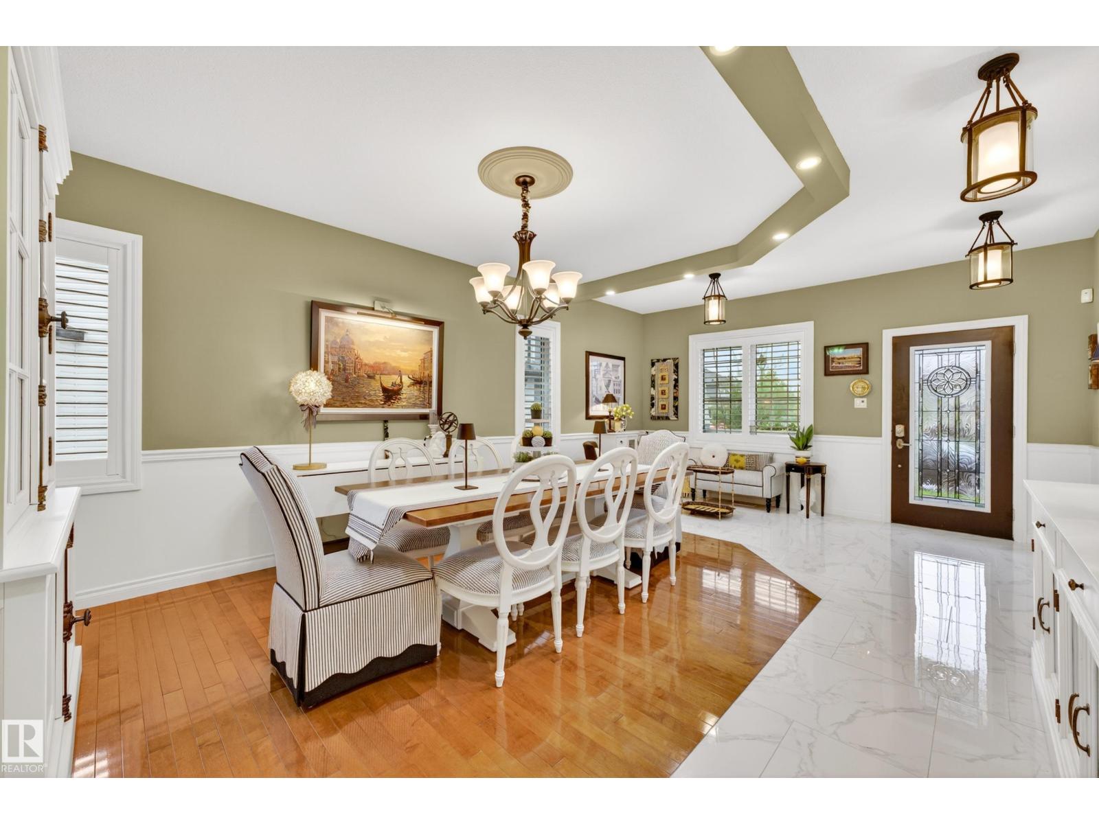 5465 THIBAULT WD NW - 6