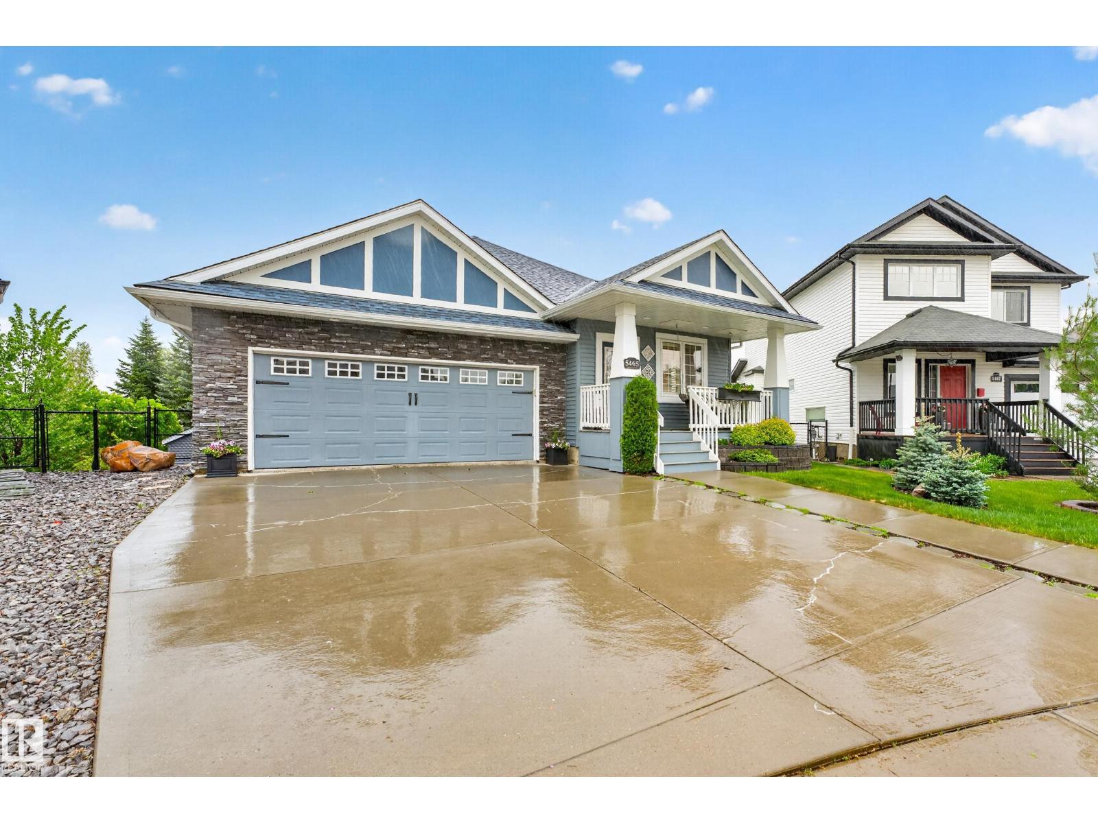 5465 THIBAULT WD NW - 65