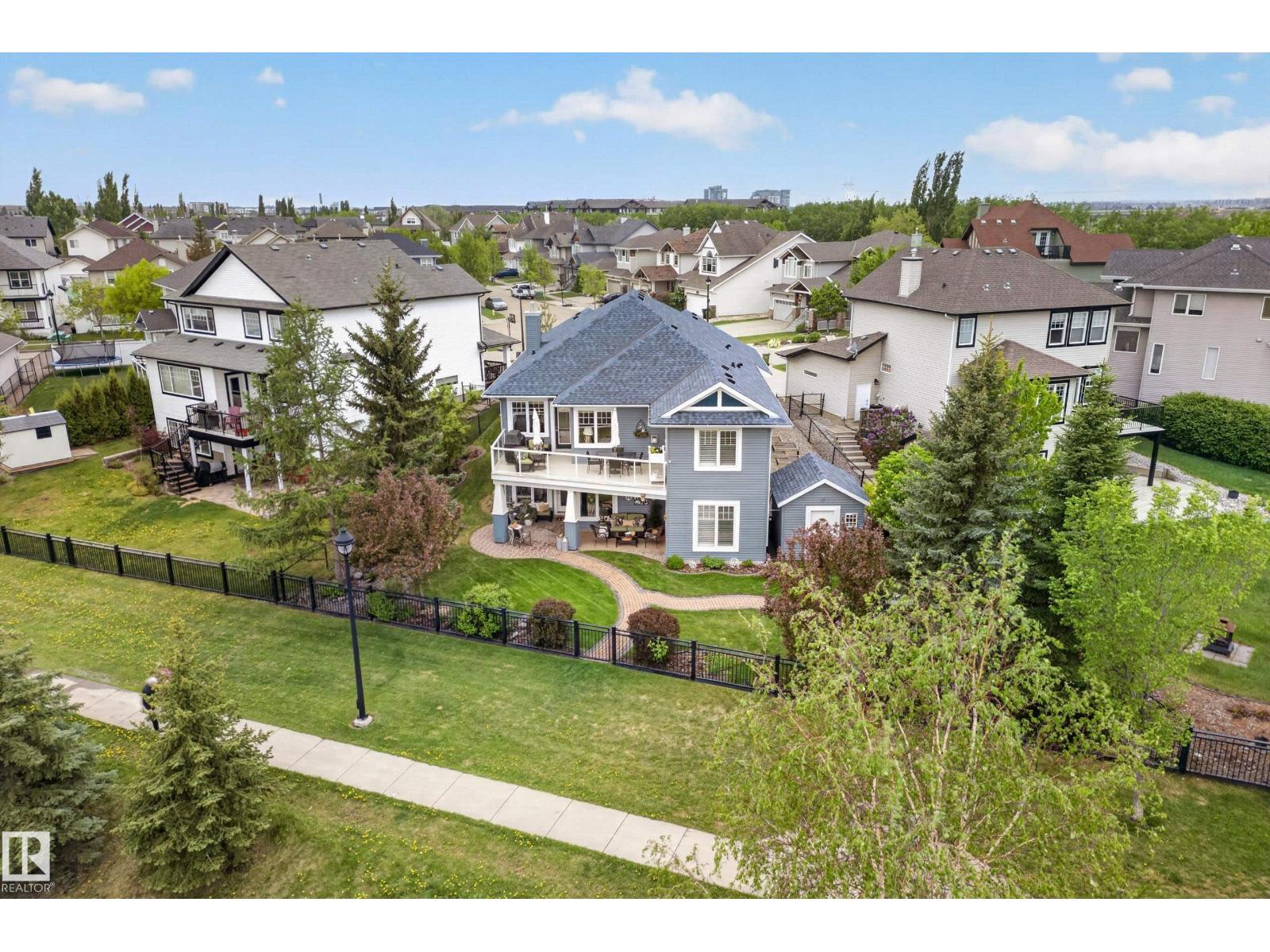 5465 THIBAULT WD NW - 66