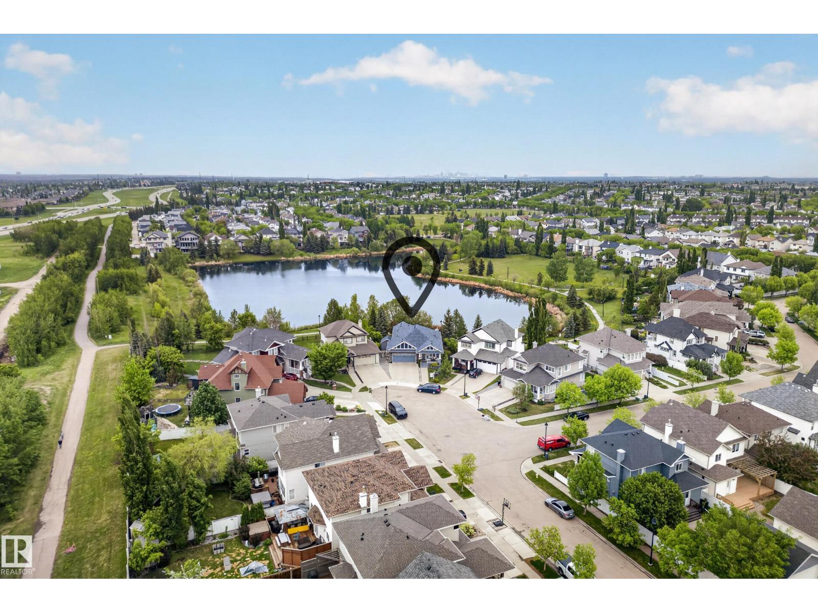 5465 THIBAULT WD NW - 68