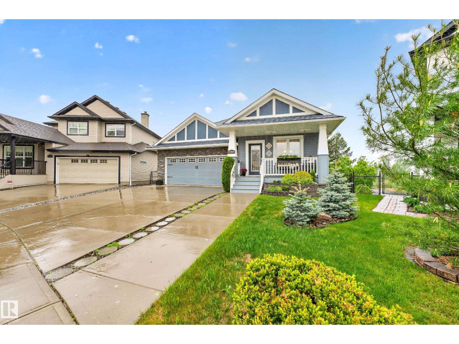 5465 THIBAULT WD NW - 71