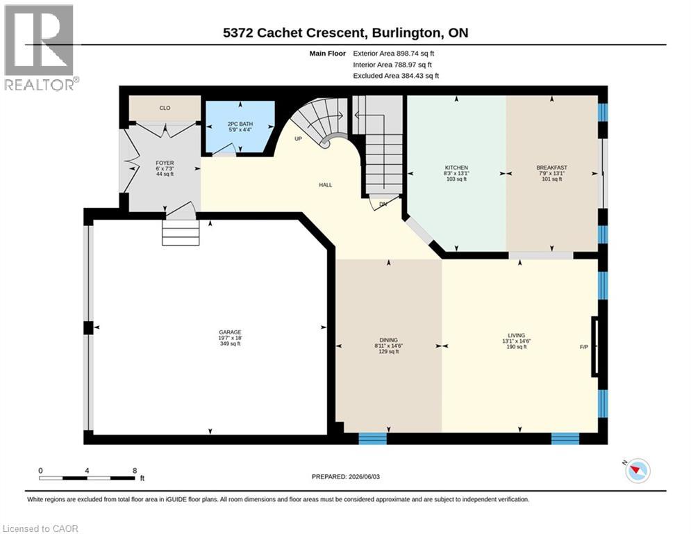 5372 CACHET Crescent - 32