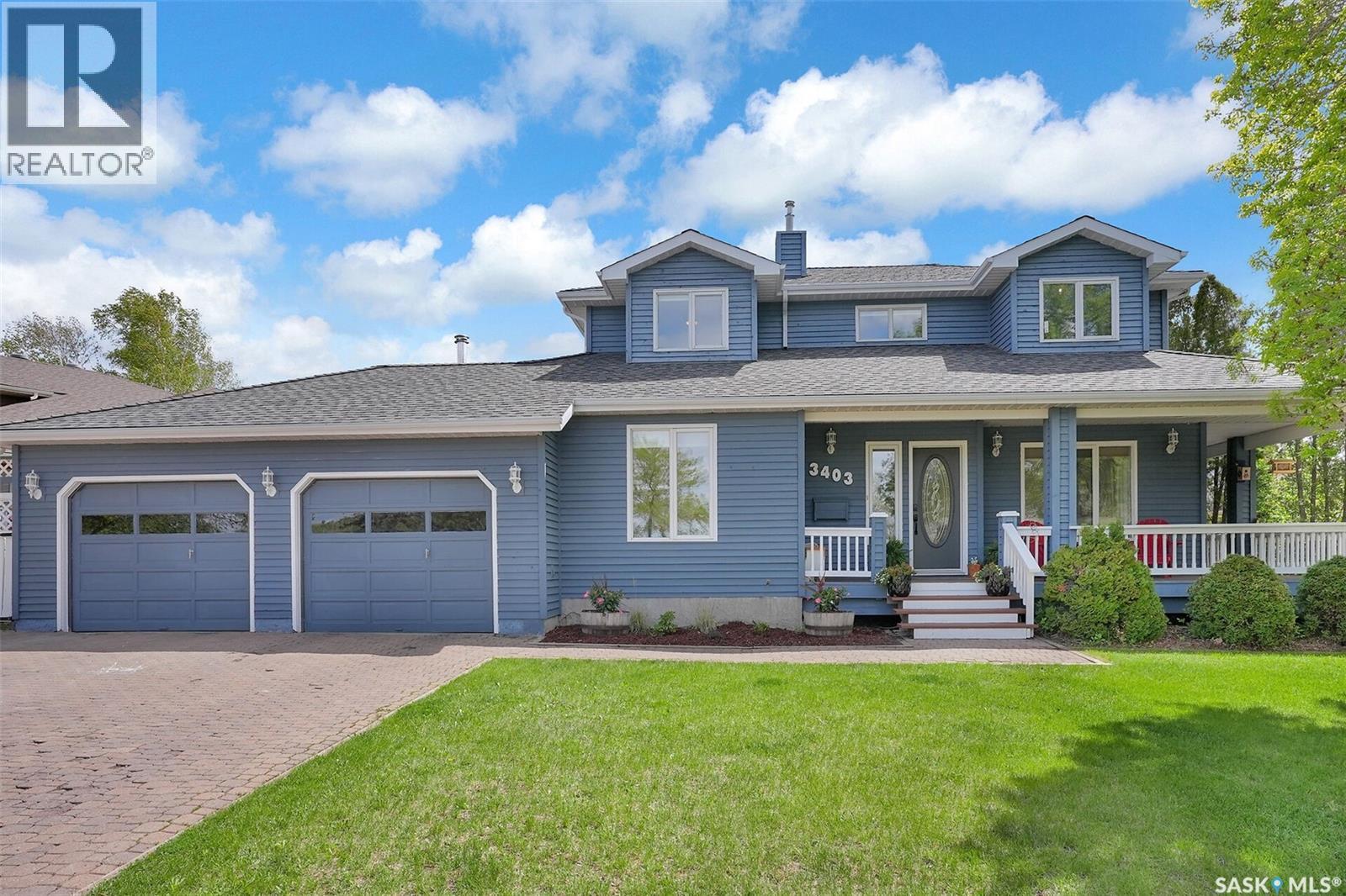 3403 Edinburgh DRIVE - 1
