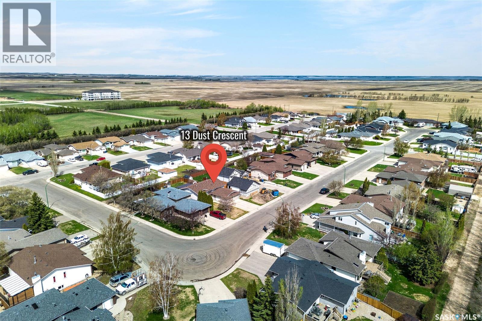 13 Dust CRESCENT - 61