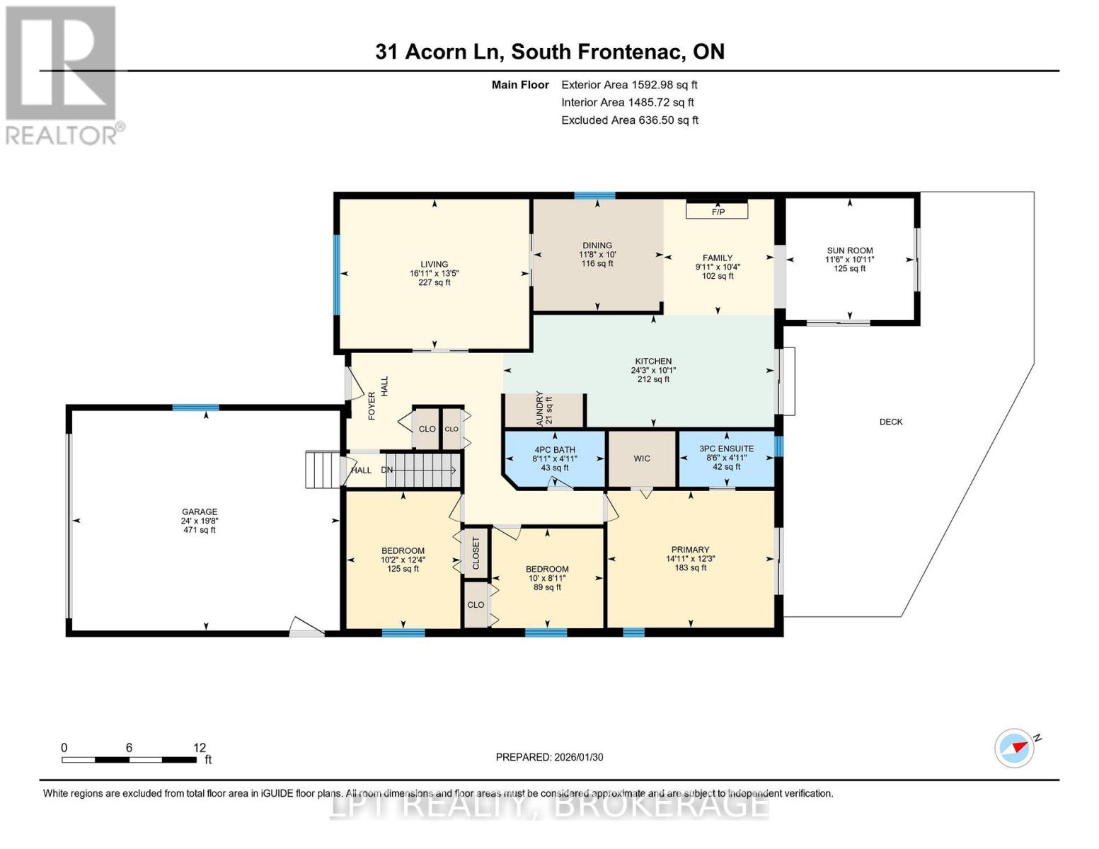 31 ACORN LANE - 41