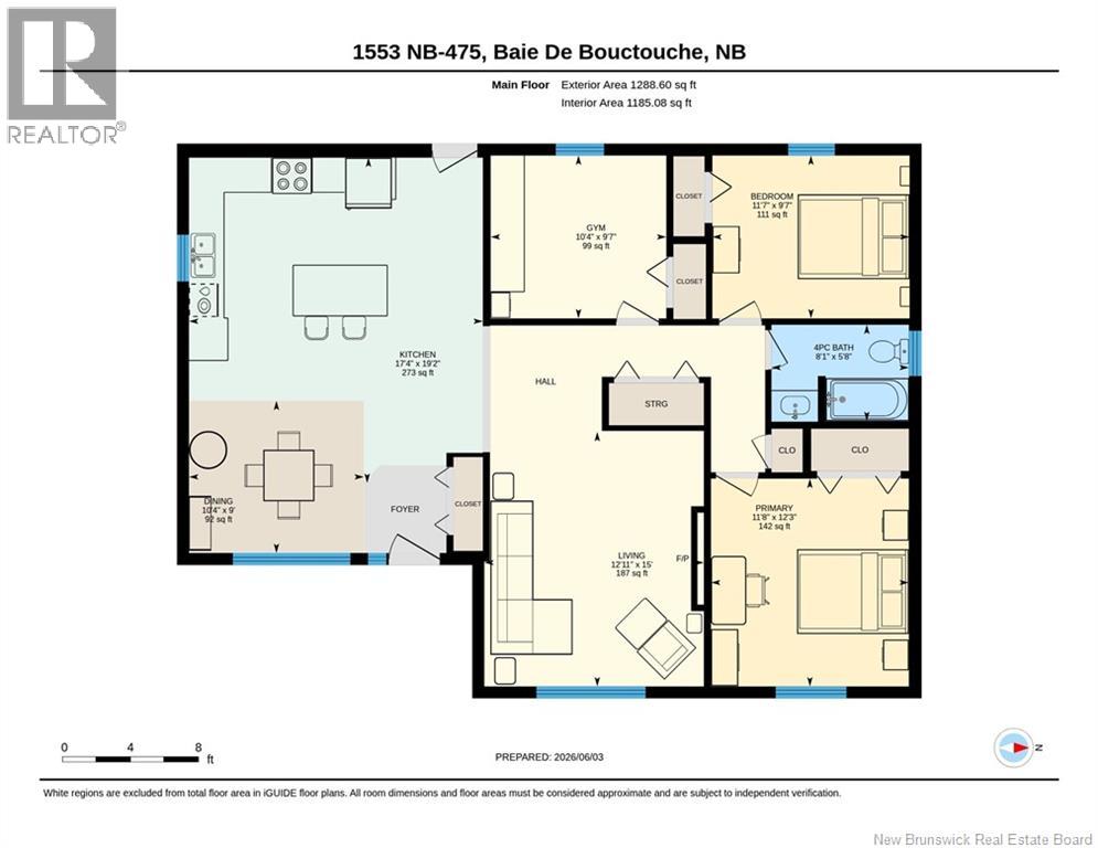 1553 Route 475 - 4