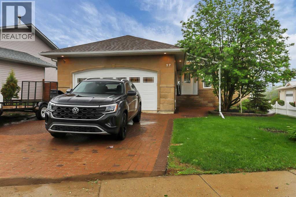 27 Fern Glade Crescent
