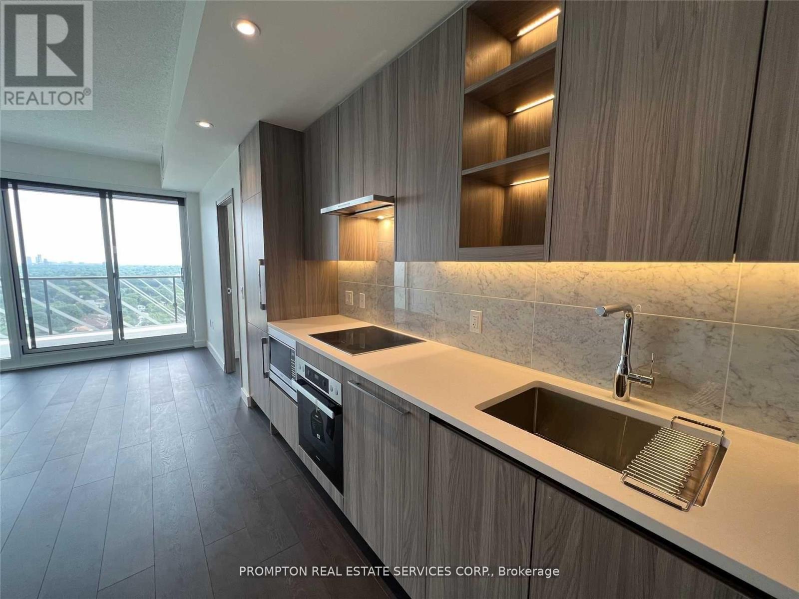 Listing photo of 2605 - 95 MCMAHON DRIVE
