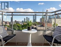 913 - 77 Lombard Street, Toronto, ON M5C3E1 Photo 11