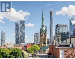913 - 77 Lombard Street, Toronto, ON M5C3E1 Photo 12