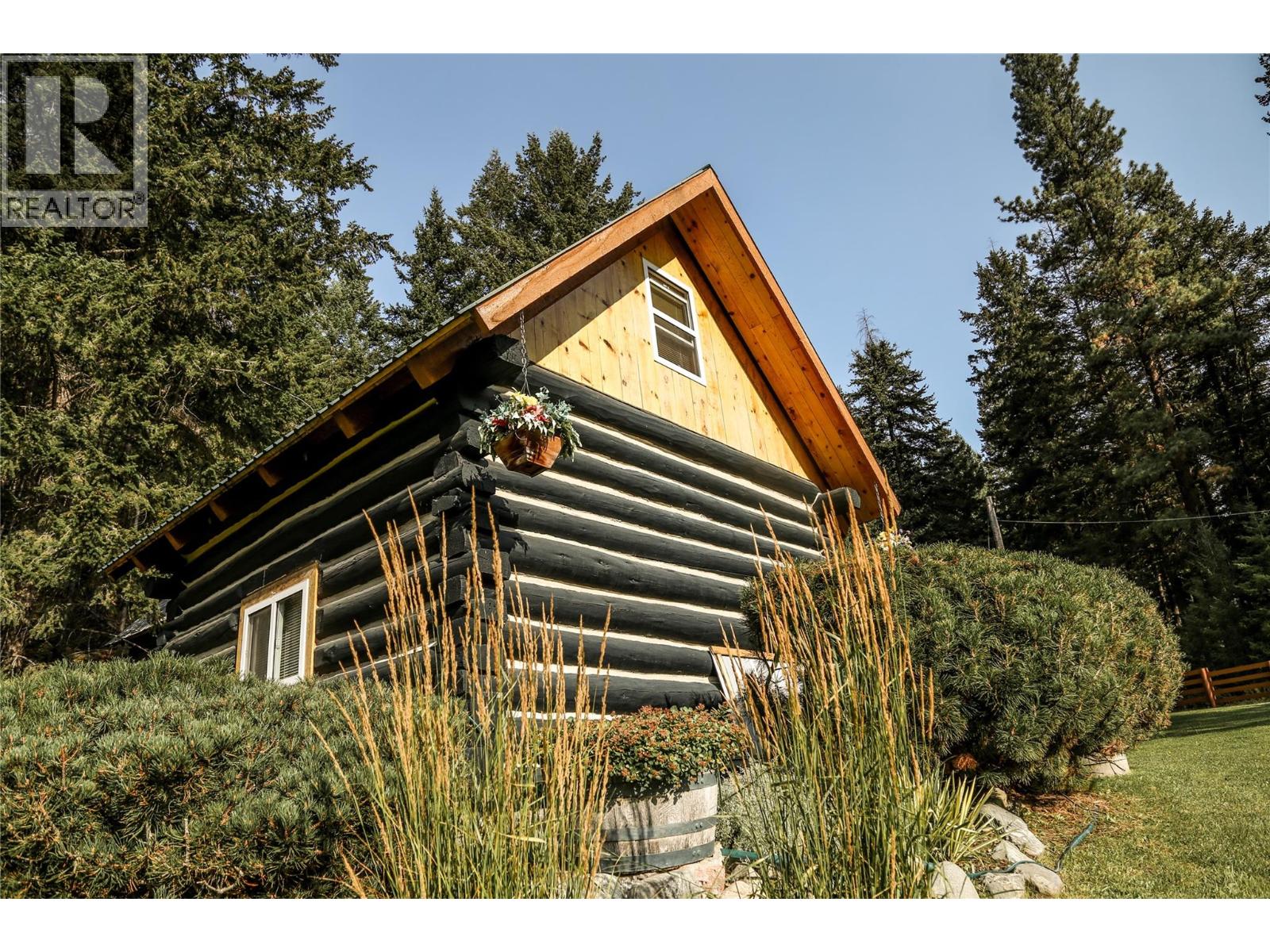 3172 Coalmont Road