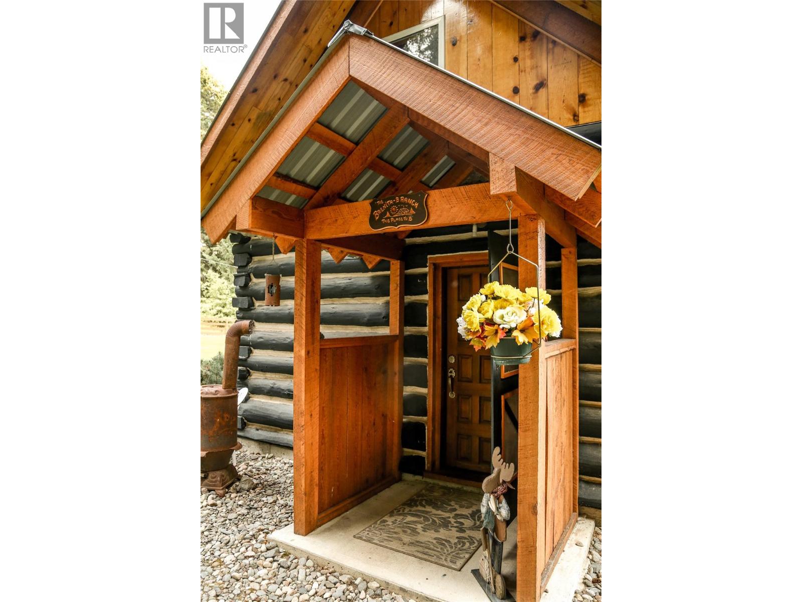 3172 Coalmont Road - 30