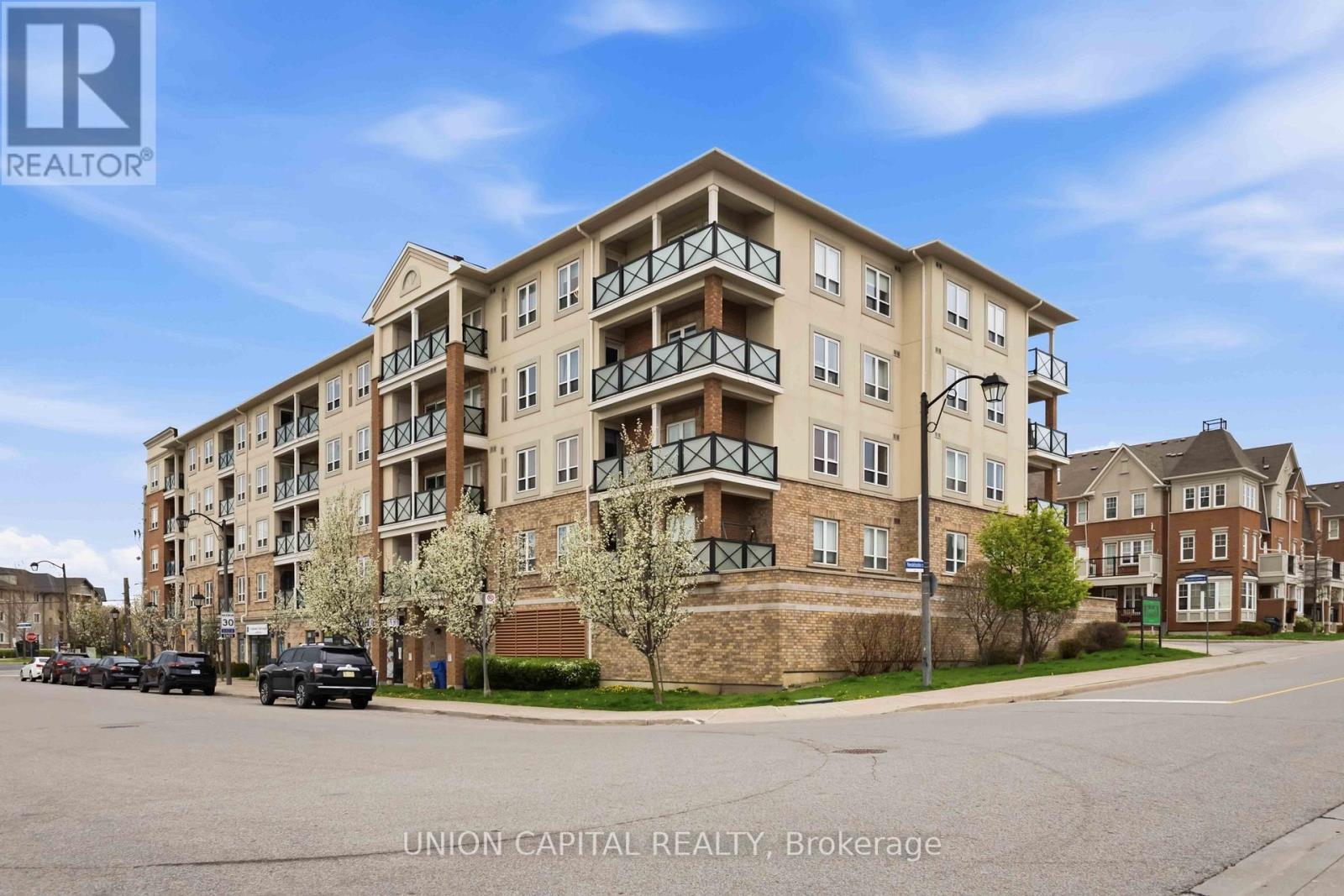 Listing photo of 220 - 10 MENDELSSOHN STREET