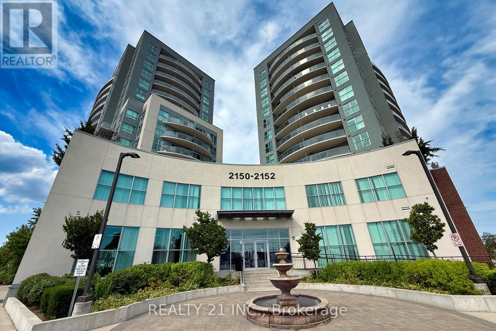 Listing photo of 1203 - 2152 LAWRENCE AVENUE E