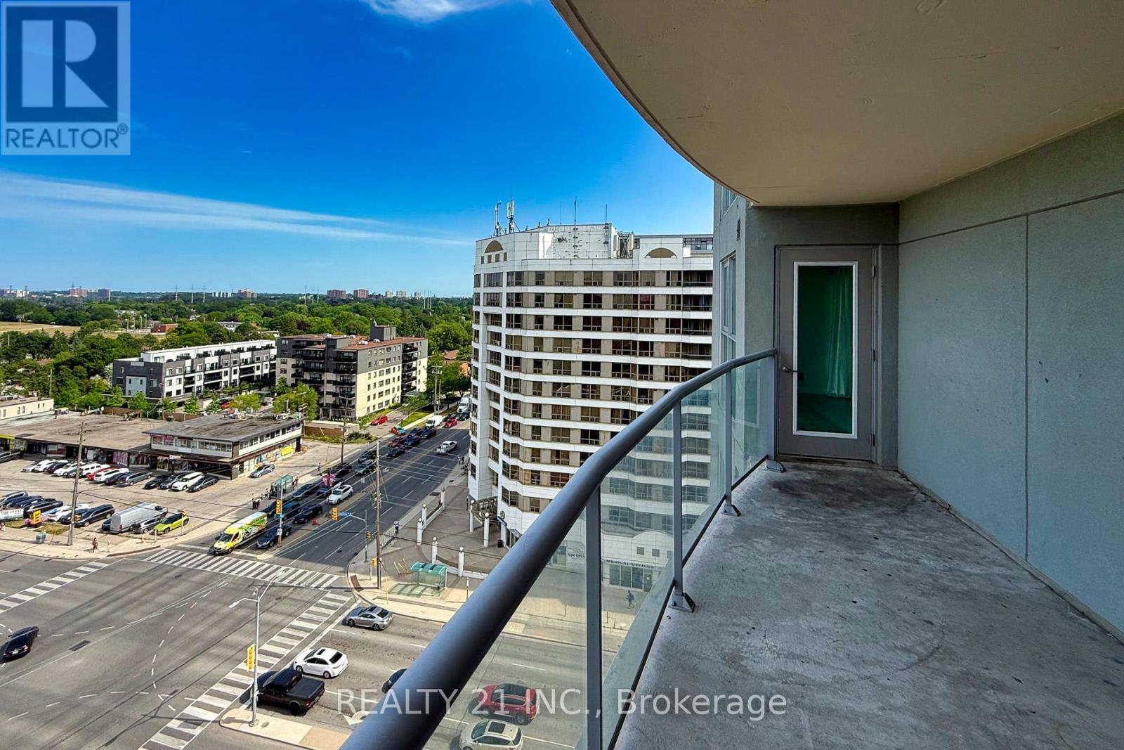 #1203 2152 LAWRENCE AVENUE E - 16