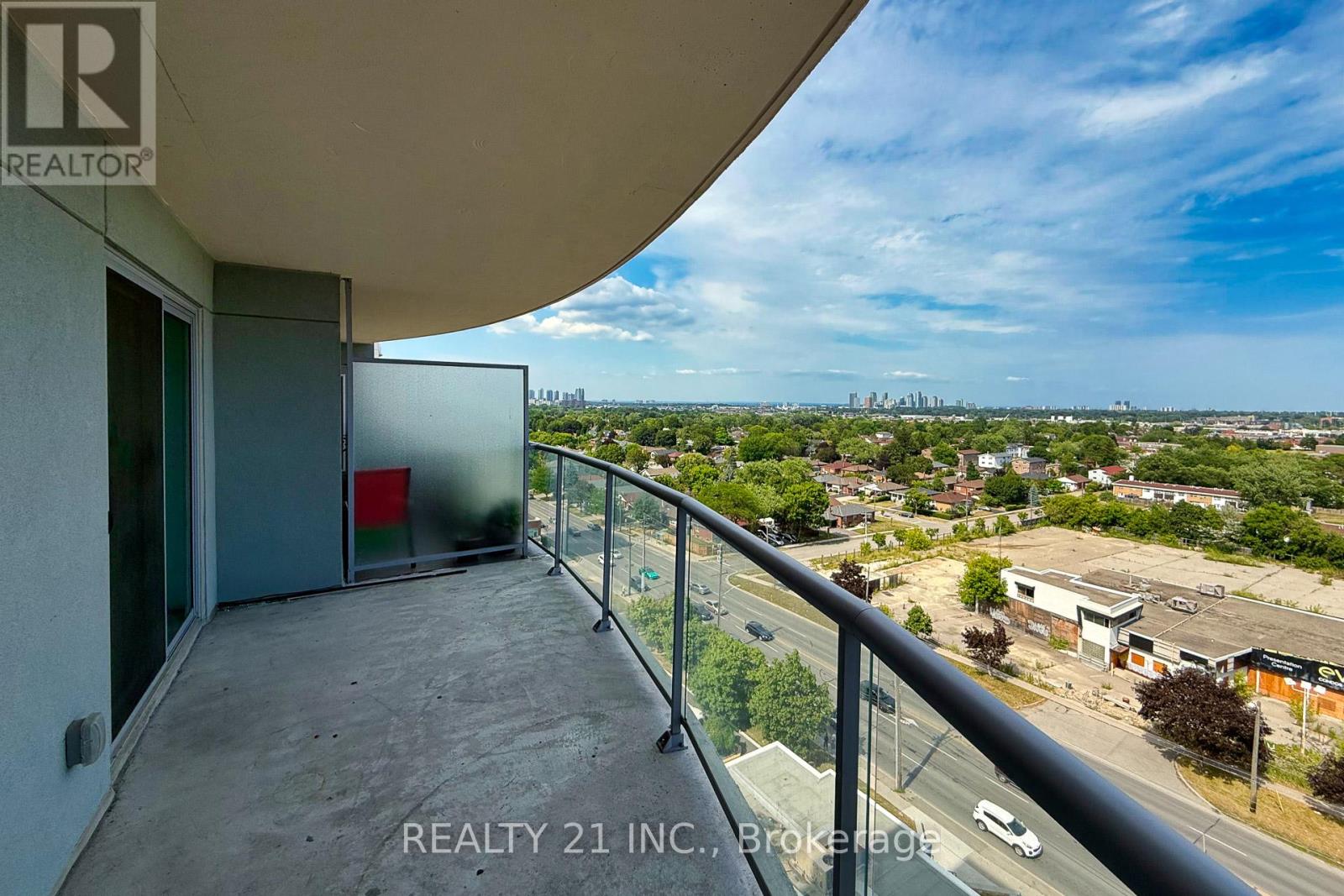 #1203 2152 LAWRENCE AVENUE E - 17