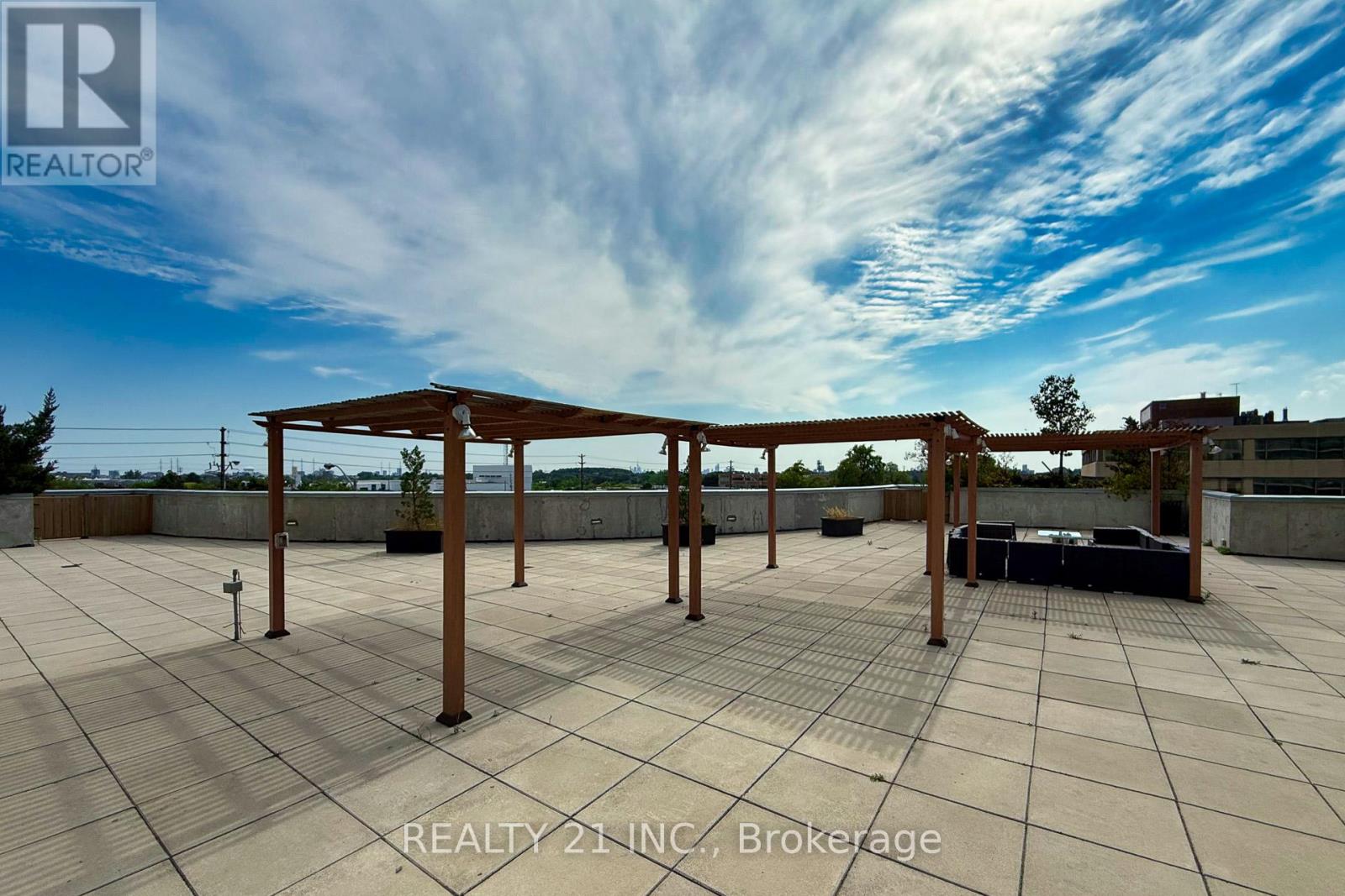 #1203 2152 LAWRENCE AVENUE E - 25