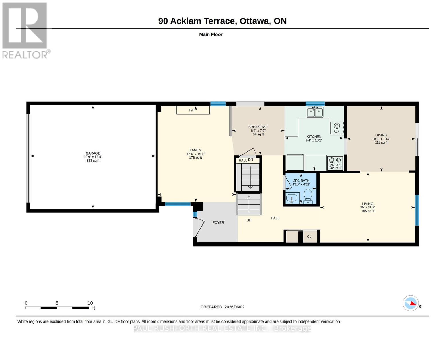 90 ACKLAM TERRACE - 33