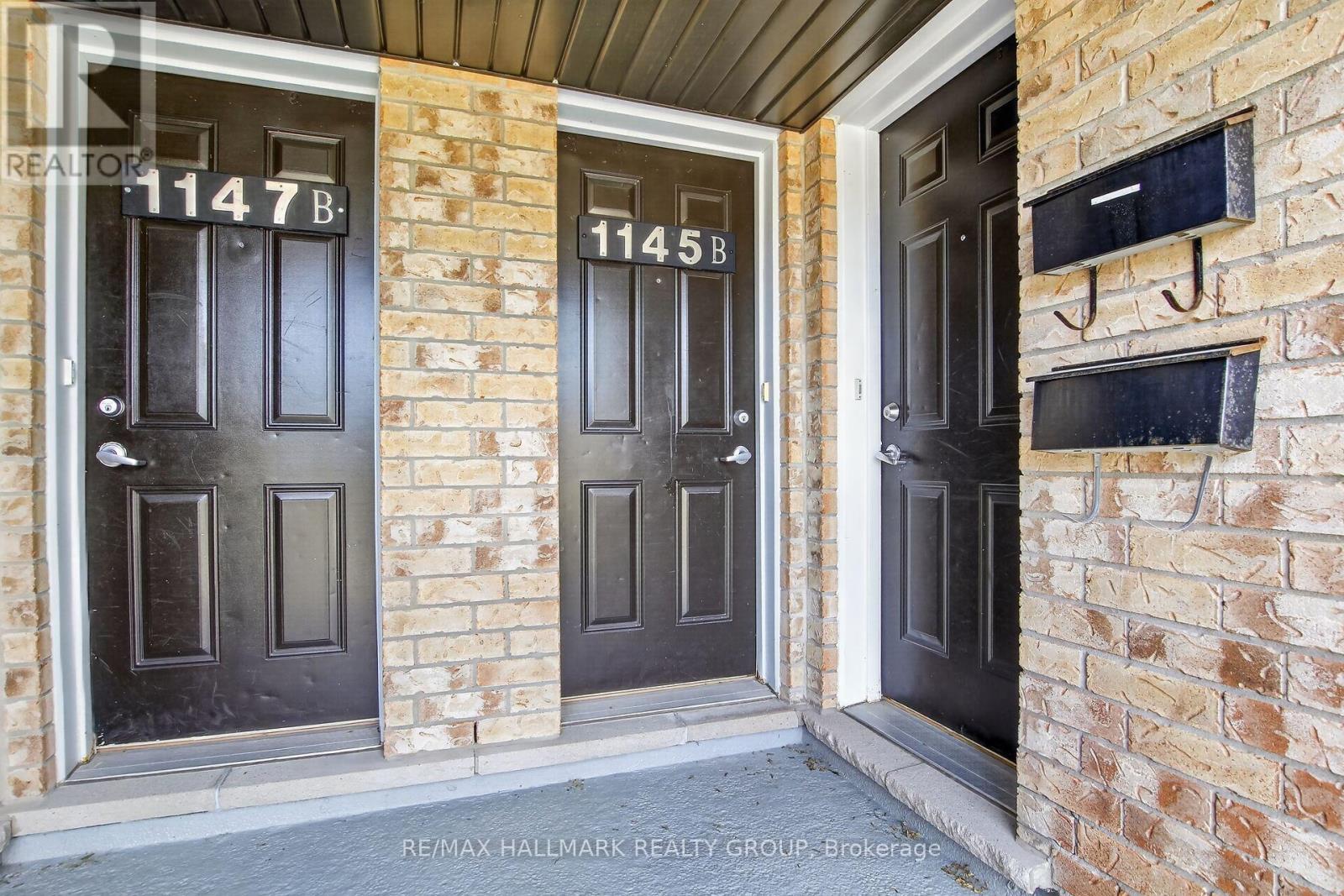 #B 1145 LONGFIELDS DRIVE - 2
