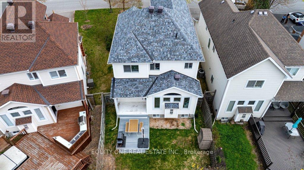 16 GRENGOLD WAY - 46