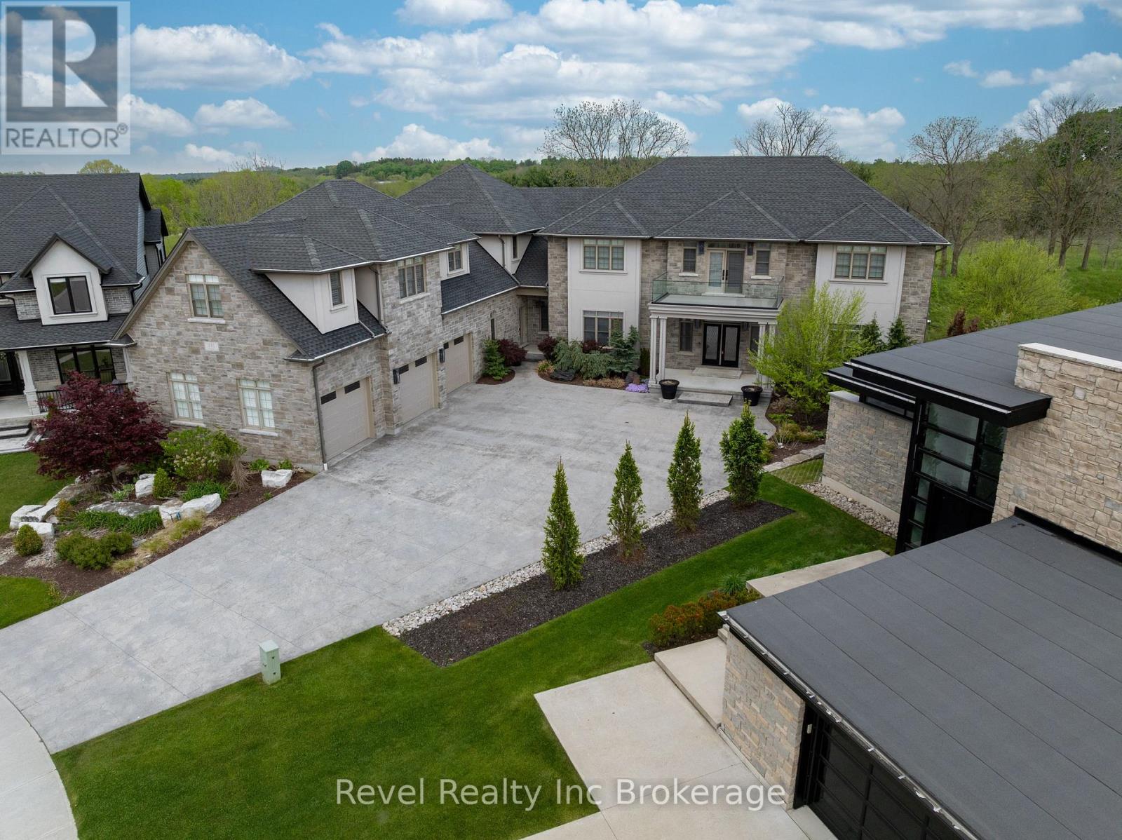 241 TAMARACK BOULEVARD - 1