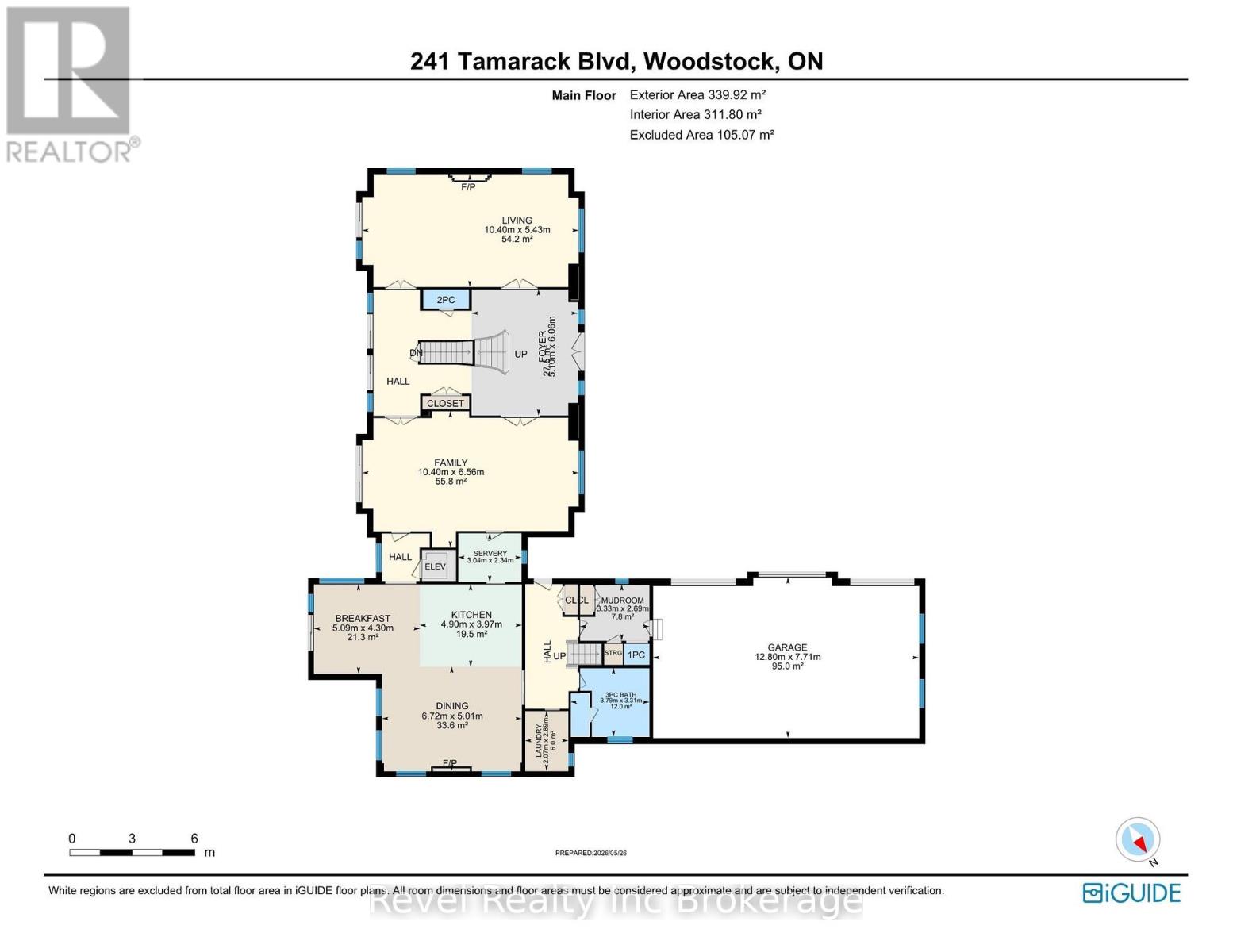 241 TAMARACK BOULEVARD - 47