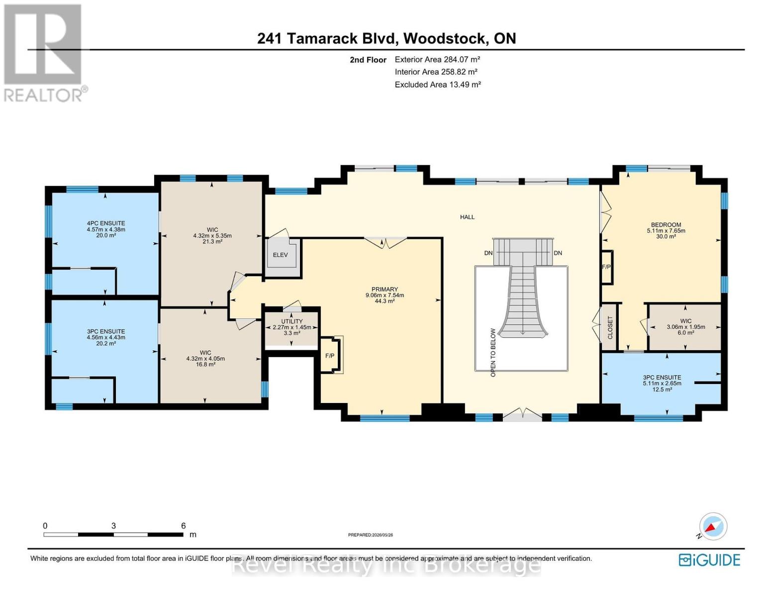 241 TAMARACK BOULEVARD - 48