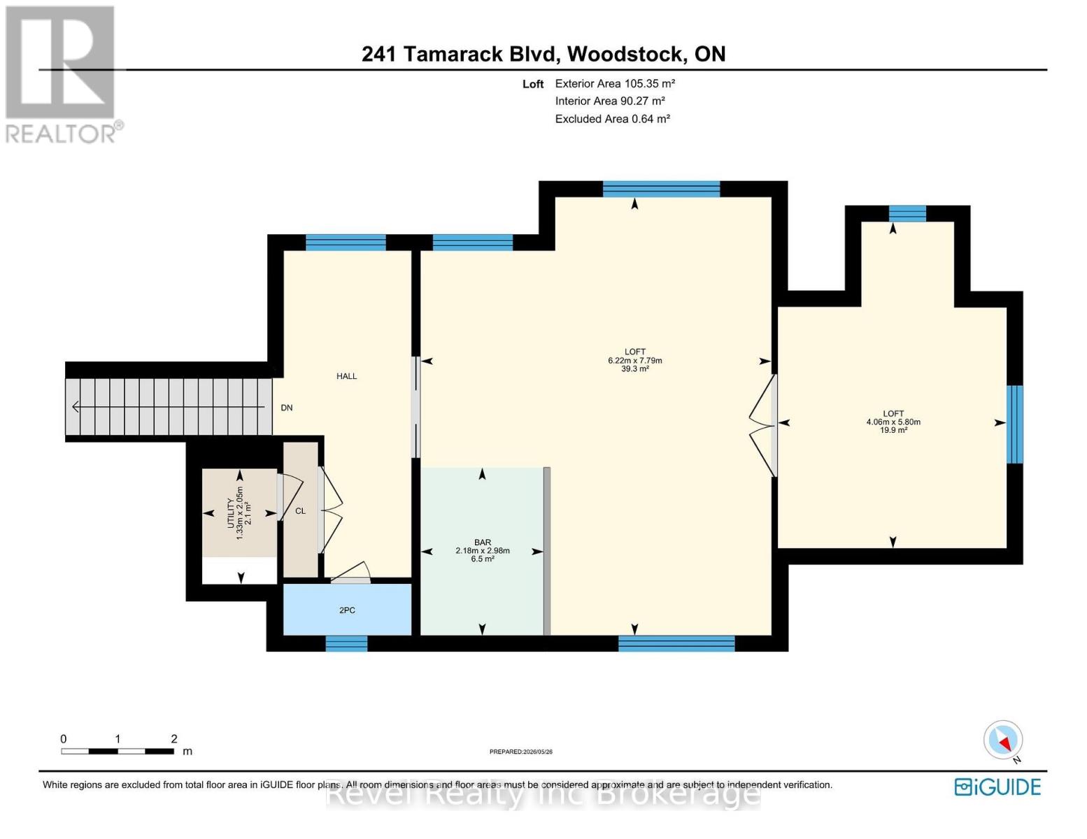 241 TAMARACK BOULEVARD - Image 49