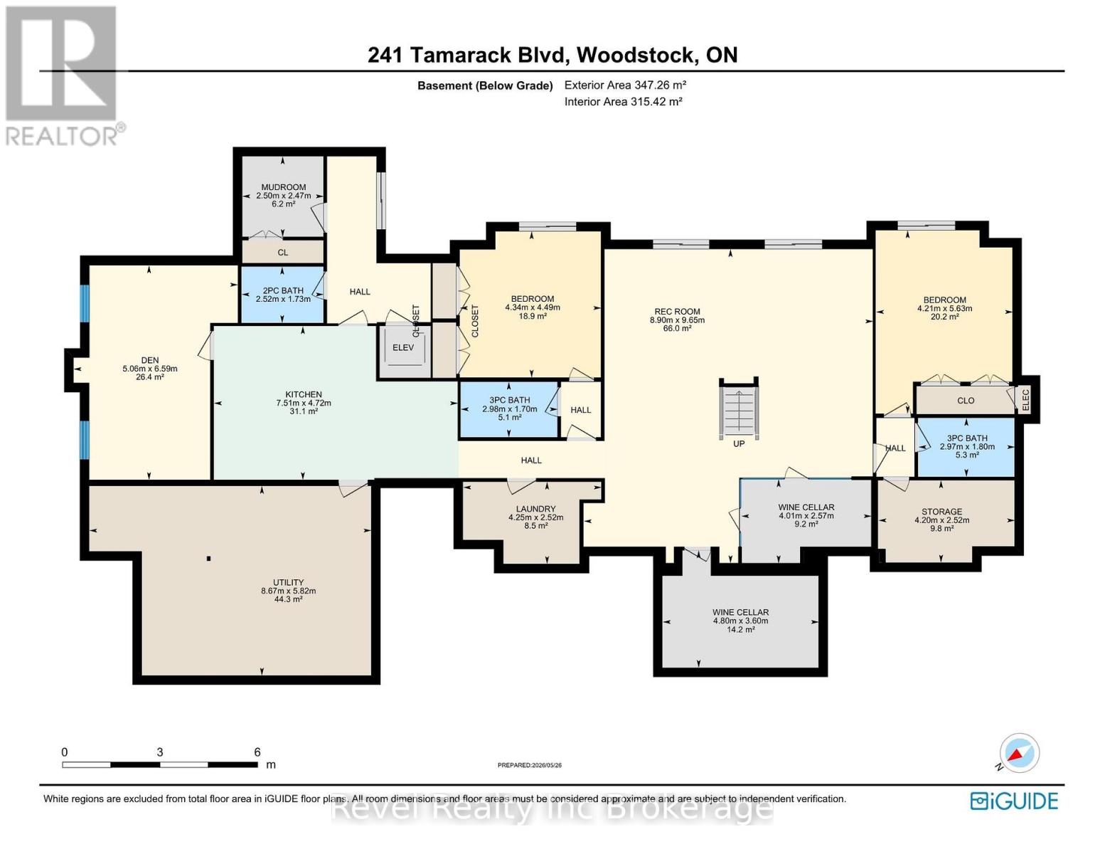 241 TAMARACK BOULEVARD - 50