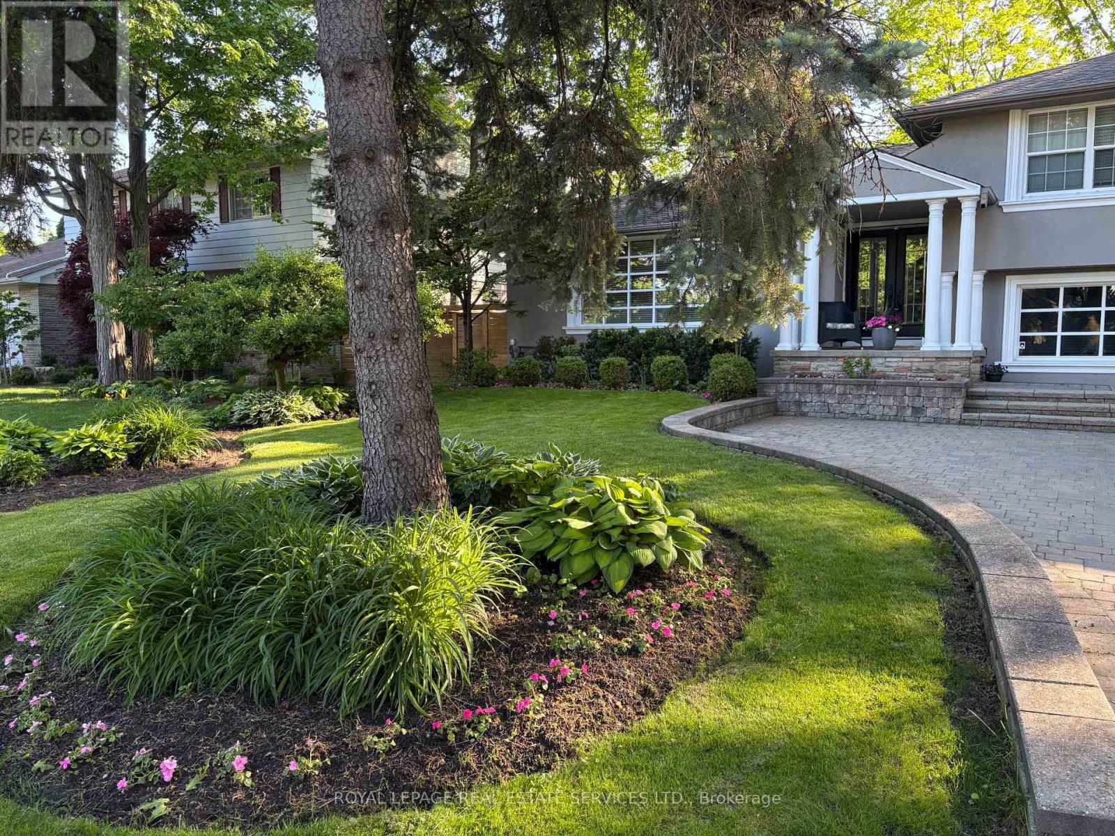 1454 CHASEHURST DRIVE - 45