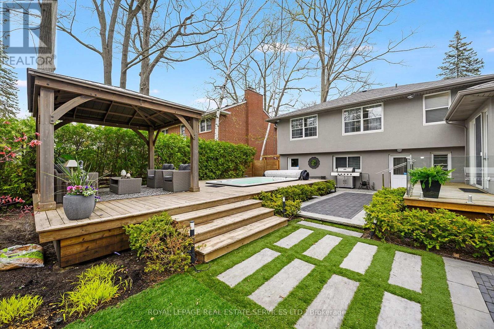 1454 CHASEHURST DRIVE - 29