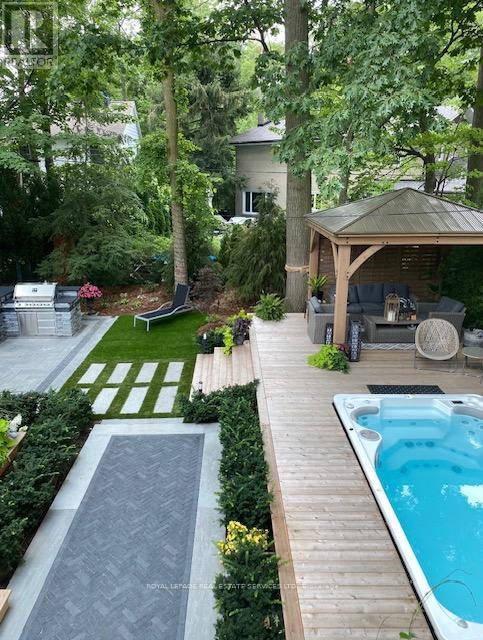 1454 CHASEHURST DRIVE - 36