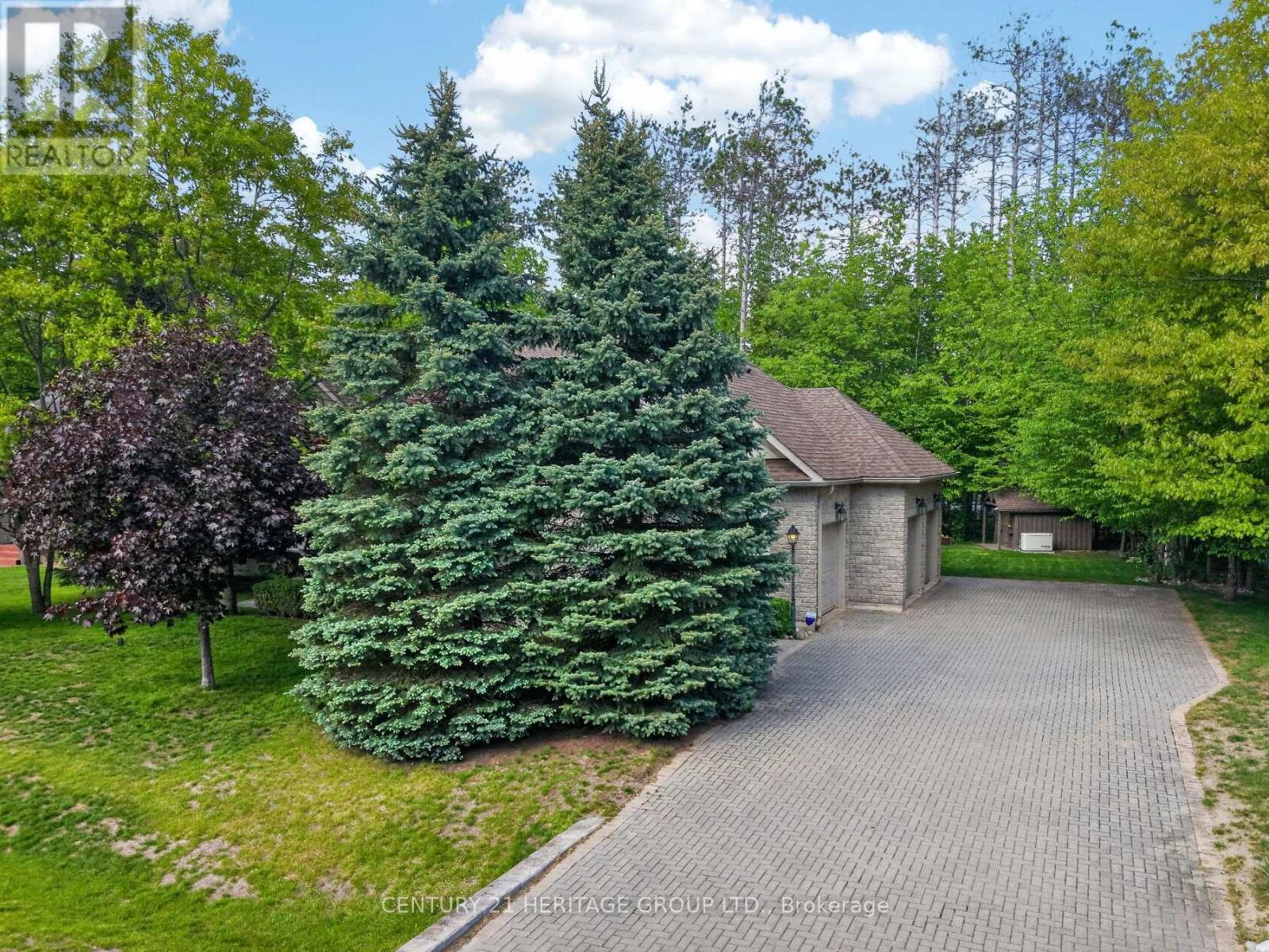 22 LLOYD COOK DRIVE E - 45