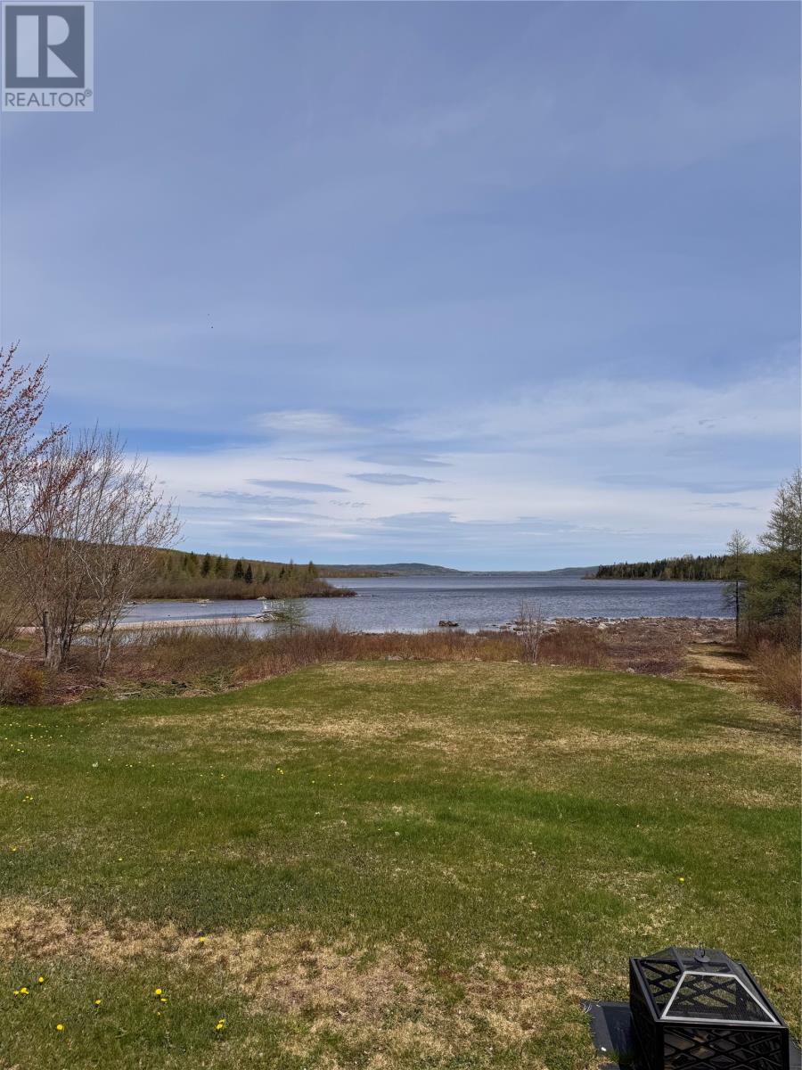 3 Joe's Lake - 26
