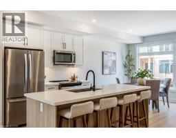 Kitchen - 292 Vine Street Unit# 82, St  Catharines, ON L2M0E1 Photo 7